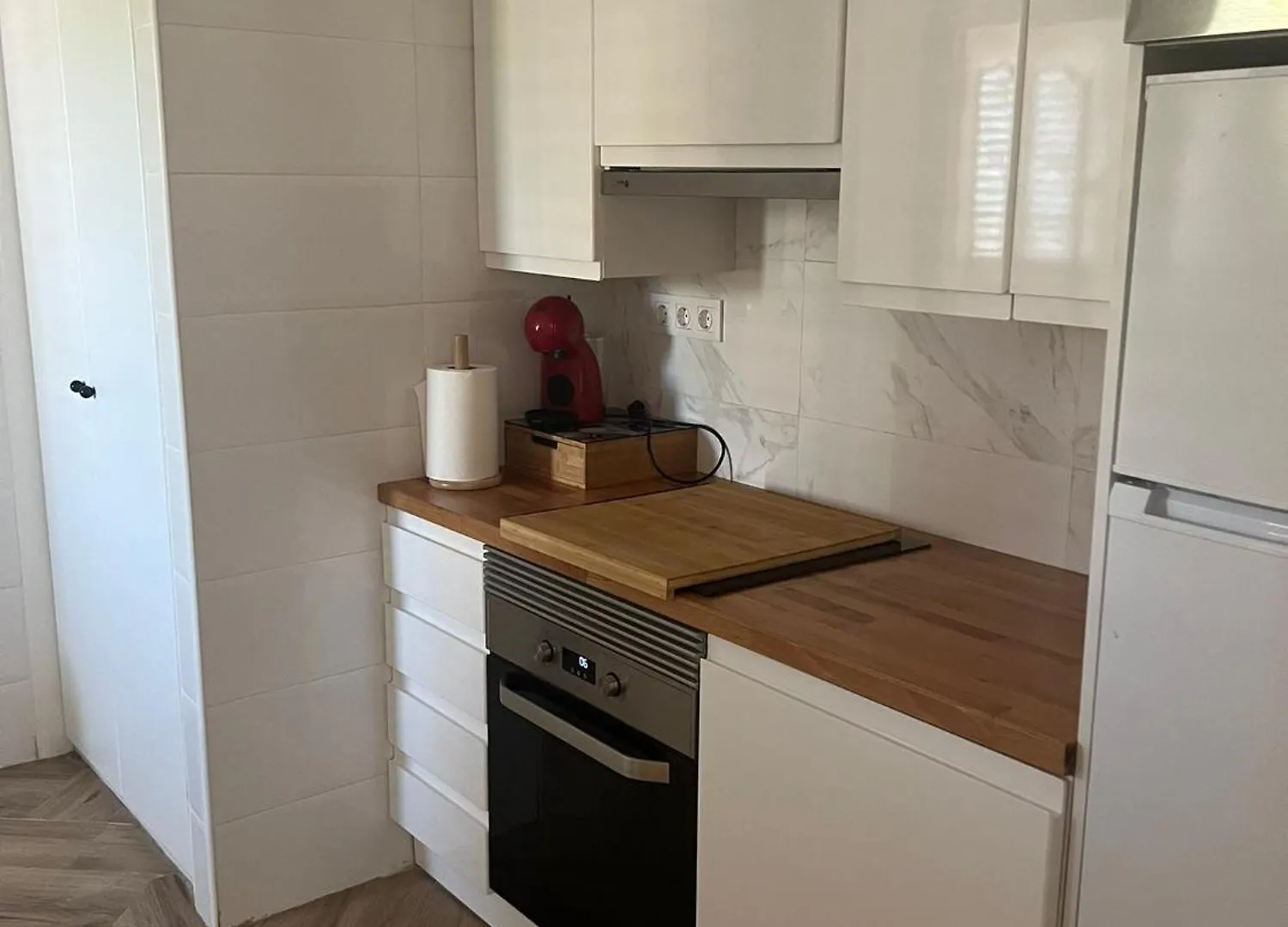 Beachfront Salou Apartment With Sea View 0*,  Spagna