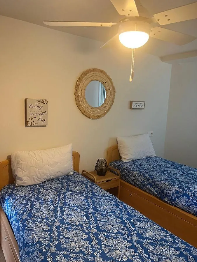 Beachfront Salou Apartment With Sea View 0*,  Испания